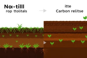 No-Till Farming: Does It Store More Carbon?