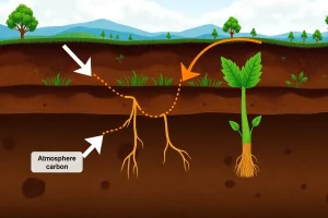What Is Soil Organic Carbon? A Comprehensive Explainer