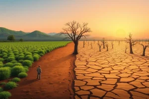 What Is Desertification? Definition, Causes, and Solutions