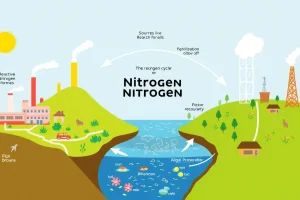 Reactive Nitrogen Explained: Understanding Its Role and Impact