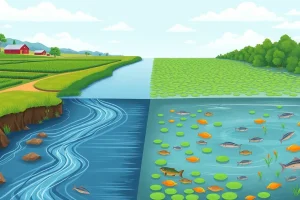 What Is Nutrient Loading? Causes, Impacts, and Solutions