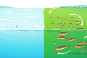 Eutrophication vs Harmful Algal Bloom: Key Differences and Connections