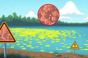Why Some Algal Blooms Produce Toxins