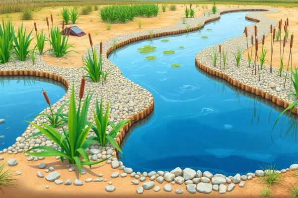 Featured image for Constructed Wetlands for Nutrient Removal — Uncategorized
