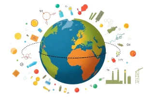 Why There Is No Single Global Boundary for Chemical Pollution