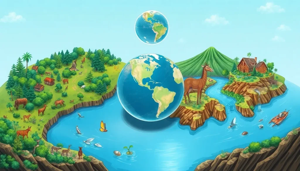 Featured image for What Is Biosphere Integrity? A Clear and Lasting Explanation — Uncategorized