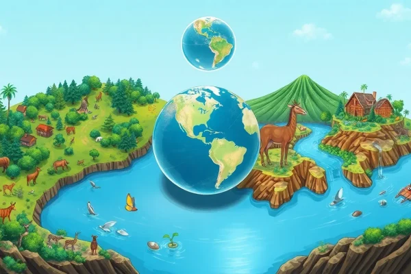 Featured image for What Is Biosphere Integrity? A Clear and Lasting Explanation — Uncategorized