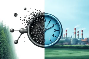 Environmental Persistence: Definition, Mechanisms, and Significance