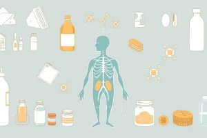 Endocrine-Disrupting Chemicals Explained